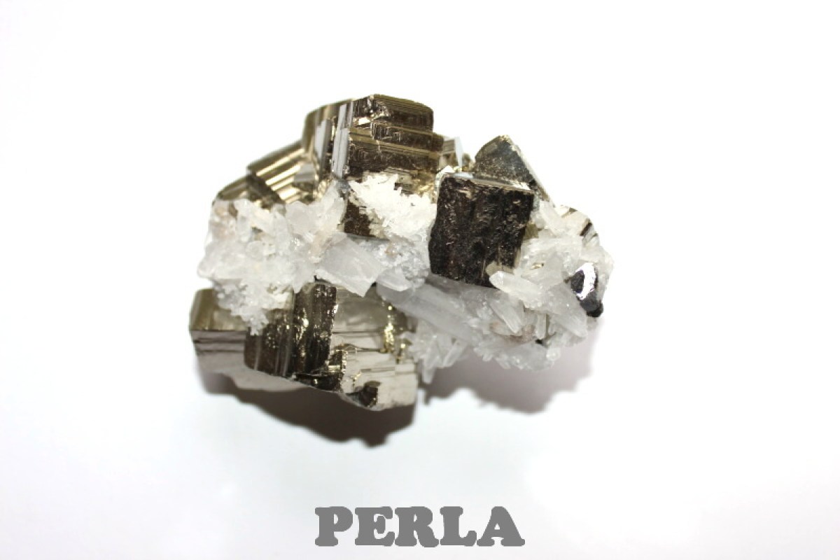 Pyrit Peru 7a